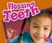  Flossing Teeth