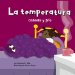  La Temperatura/The Temperature: Caliente Y Frio/ Heating Up and Cooling Down