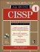  CISSP All-in-One Exam Guide