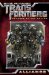  Transformers, Revenge of the Fallen Movie Prequel - Alliance