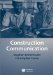  Construction Communication