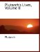  Plutarch's Lives