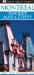  DK Eyewitness Travel Montreal Pocket Map & Guide