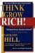  Think And Grow Rich!