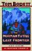  Norman Tuttle on the Last Frontier