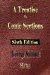 A Treatise On Conic Sections