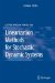  Linearization Methods for Stochastic Dynamic Systems