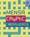  Mensa Cryptic Crosswords