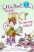  Fancy Nancy: Poison Ivy Expert