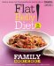  Flat Belly Diet! Family Cookbook