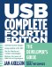  USB Complete: The Developer's Guide