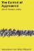 The Control of Aggression: Implications from Basic Research