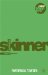  Burrhus F. Skinner: The Shaping of Behaviour