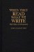  When They Read What We Write: The Politics of Ethnography