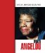  Maya Angelou