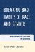  Breaking Bad Habits of Race and Gender: Transforming Identity in Schools