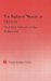 The Rights of Woman As Chimera: The Political Philosophy of Mary Wollstonecraft