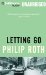  Letting Go