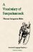A Vocabulary of Susquehannock