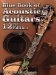  Blue Book of Acoustic Guitars