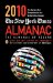 The New York Times Almanac 2010