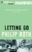  Letting Go