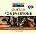  Knack Guitar for Everyone: A Step-by-step Guide to Notes, Chords, and Playing Basics