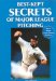  Best-Kept Secrets of Major League Pitching