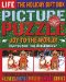  Life Picture Puzzle: The Holiday Gift Box Whoduni? / Across America / Holidays!