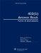  403b Answer Book: Forms & Worksheets