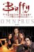  Buffy the Vampire Slayer Omnibus 3