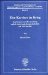  Eine Karriere Im Krieg: Graf Adam Von Schwarzenberg Und Die Kurbrandenburgische Politik Von 1619 Bis 1641