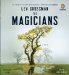The Magicians: A Novel