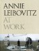  Annie Leibovitz at Work