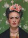  I Will Never Forget You: Frida Kahlo And Nickolas Muray