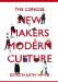 The Concise Makers of Modern Culture