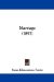  Marriage