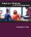  Employee Training & Development
