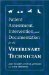  Patient Assessment, Intervention and Documentation for the Veterinary Technician: A Guide to Developing Care Plans and SOAPs
