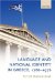  Language and National Identity in Greece, 1766-1976