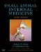  Small Animal Internal Medicine