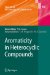  Aromaticity in Heterocyclic Compounds