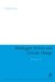  Heidegger, Politics and Climate Change: Risking It All