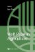  Wolf Prize in Agriculture