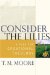  Consider The Lilies: A Plea For Creational Theology