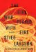 The Girl Who Played With Fire