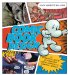  Comic Book Design: The Essential Guide to Creating Great Comics and Graphic Novels