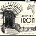  Artistry in Iron: Xxx Designs