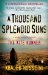 A Thousand Splendid Suns