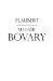  Madame Bovary